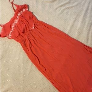 Light Summer Dress